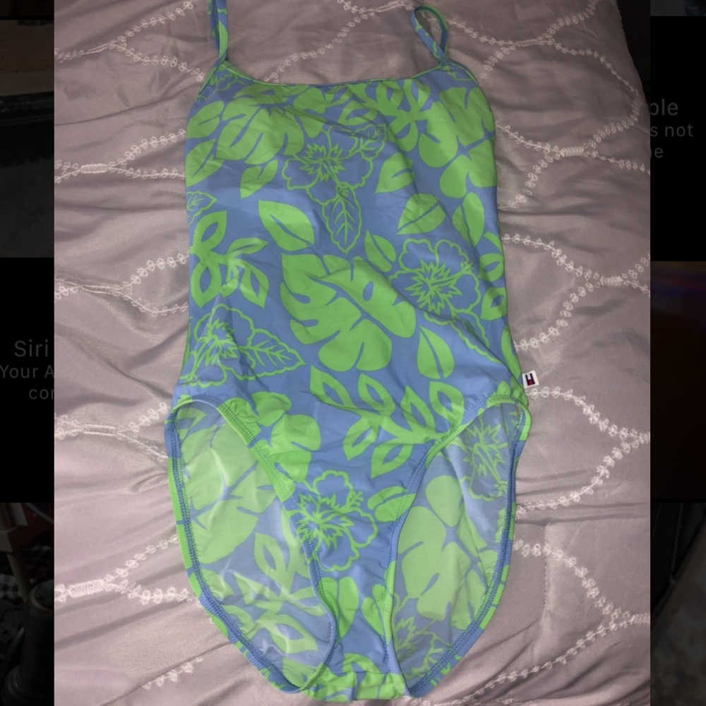 Tommy Hilfiger one piece